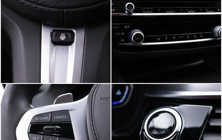 BMW 5 серия, 2020 год, 4 140 000 рублей, 17 фотография