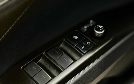 Toyota Camry, 2021 год, 3 729 000 рублей, 17 фотография