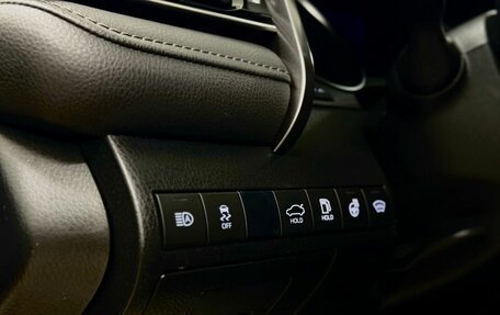 Toyota Camry, 2021 год, 3 729 000 рублей, 19 фотография