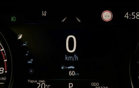 Toyota Camry, 2021 год, 3 729 000 рублей, 22 фотография