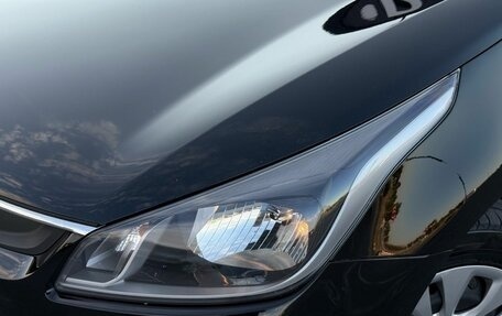 KIA Rio IV, 2017 год, 1 420 000 рублей, 7 фотография