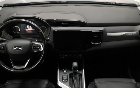 Chery Tiggo 4 I рестайлинг, 2020 год, 1 253 000 рублей, 12 фотография
