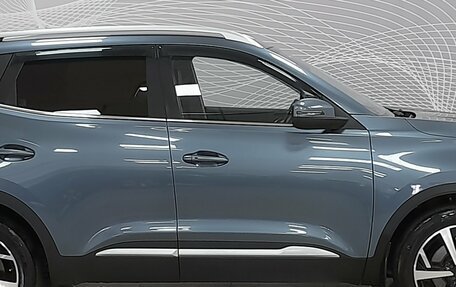 Chery Tiggo 4 I рестайлинг, 2020 год, 1 253 000 рублей, 5 фотография