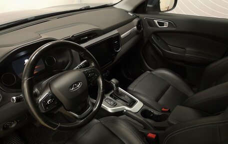 Chery Tiggo 4 I рестайлинг, 2020 год, 1 253 000 рублей, 11 фотография