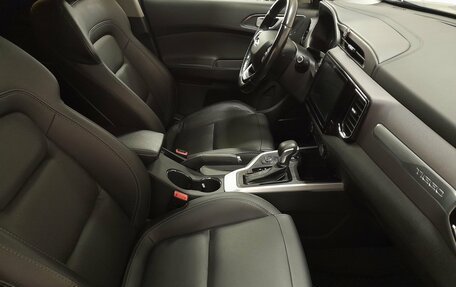 Chery Tiggo 4 I рестайлинг, 2020 год, 1 253 000 рублей, 13 фотография