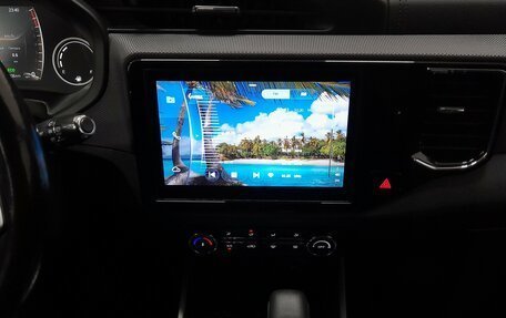 Chery Tiggo 4 I рестайлинг, 2020 год, 1 253 000 рублей, 15 фотография
