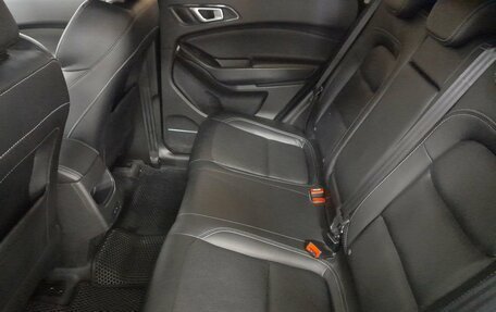 Chery Tiggo 4 I рестайлинг, 2020 год, 1 253 000 рублей, 18 фотография