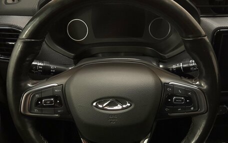 Chery Tiggo 4 I рестайлинг, 2020 год, 1 253 000 рублей, 16 фотография