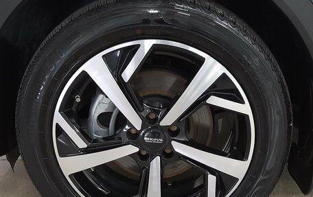 Chery Tiggo 4 I рестайлинг, 2020 год, 1 253 000 рублей, 20 фотография