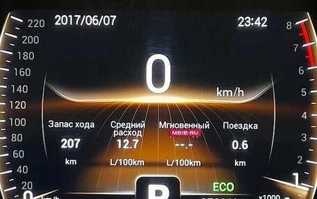Chery Tiggo 4 I рестайлинг, 2020 год, 1 253 000 рублей, 17 фотография