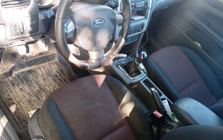 Ford Focus II рестайлинг, 2006 год, 145 000 рублей, 4 фотография