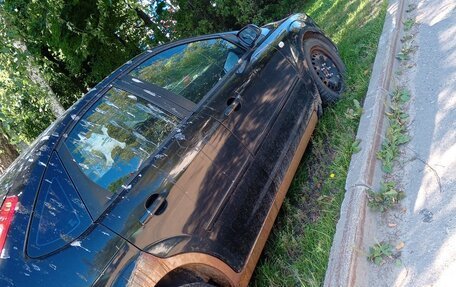 Ford Focus II рестайлинг, 2006 год, 145 000 рублей, 6 фотография
