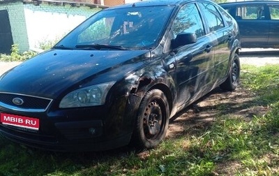 Ford Focus II рестайлинг, 2006 год, 145 000 рублей, 1 фотография