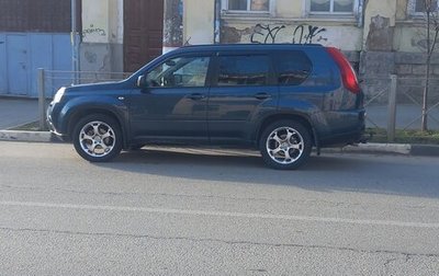 Nissan X-Trail, 2011 год, 1 150 000 рублей, 1 фотография