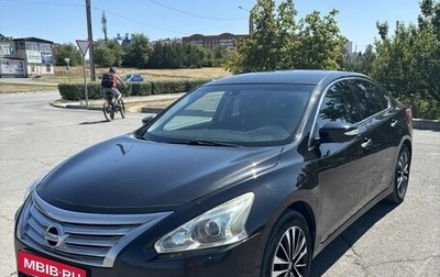 Nissan Teana, 2014 год, 1 450 000 рублей, 1 фотография