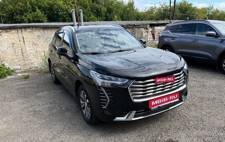 Haval Jolion, 2023 год, 1 900 000 рублей, 1 фотография