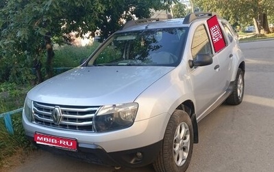 Renault Duster I рестайлинг, 2013 год, 700 000 рублей, 1 фотография