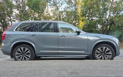 Volvo XC90 II рестайлинг, 2019 год, 5 290 000 рублей, 1 фотография