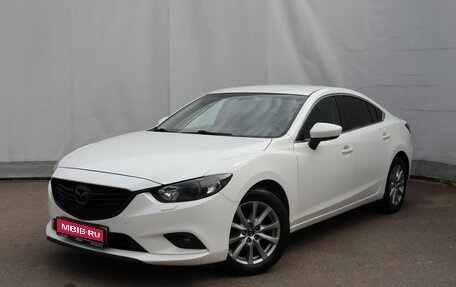 Mazda 6, 2013 год, 1 390 000 рублей, 1 фотография