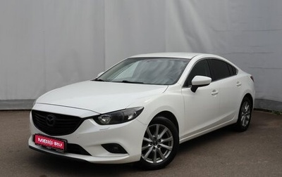Mazda 6, 2013 год, 1 390 000 рублей, 1 фотография