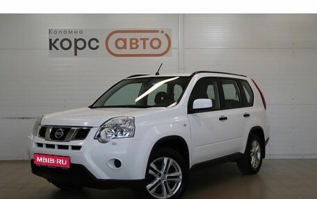 Nissan X-Trail, 2013 год, 1 562 000 рублей, 1 фотография
