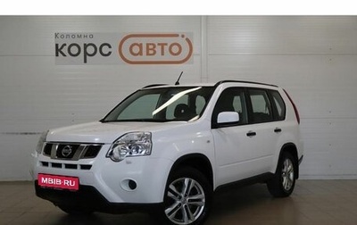 Nissan X-Trail, 2013 год, 1 562 000 рублей, 1 фотография