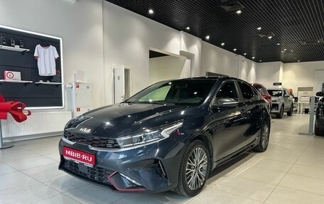KIA Cerato IV, 2022 год, 1 950 000 рублей, 1 фотография