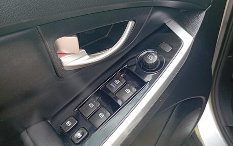 SsangYong Actyon II рестайлинг, 2015 год, 1 250 000 рублей, 7 фотография