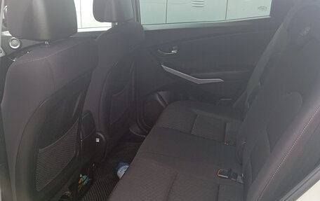 SsangYong Actyon II рестайлинг, 2015 год, 1 250 000 рублей, 12 фотография