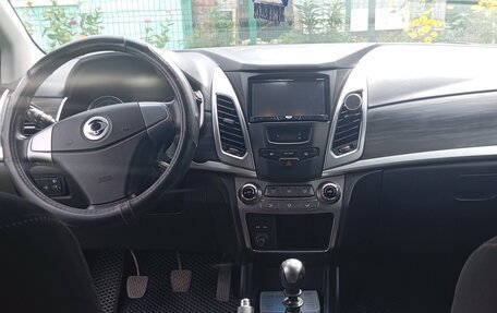 SsangYong Actyon II рестайлинг, 2015 год, 1 250 000 рублей, 13 фотография