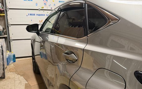 Lexus NX I, 2020 год, 3 800 000 рублей, 2 фотография