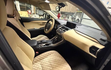 Lexus NX I, 2020 год, 3 800 000 рублей, 6 фотография