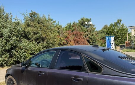 Volvo S40 II, 2007 год, 850 000 рублей, 2 фотография