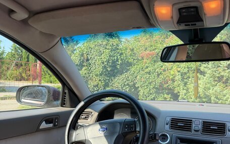 Volvo S40 II, 2007 год, 850 000 рублей, 4 фотография