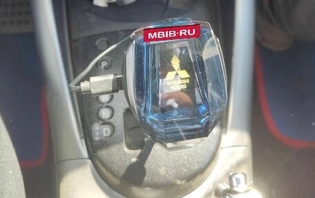 Mitsubishi Outlander III рестайлинг 3, 2007 год, 980 000 рублей, 9 фотография