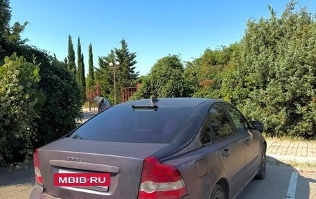 Volvo S40 II, 2007 год, 850 000 рублей, 3 фотография