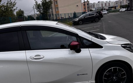 Nissan Note II рестайлинг, 2018 год, 1 500 000 рублей, 12 фотография