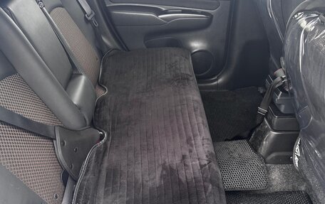 Nissan Note II рестайлинг, 2018 год, 1 500 000 рублей, 15 фотография