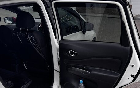 Nissan Note II рестайлинг, 2018 год, 1 500 000 рублей, 17 фотография