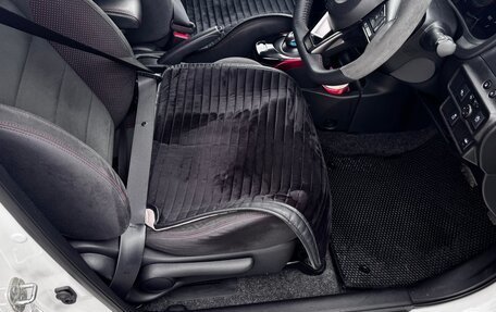 Nissan Note II рестайлинг, 2018 год, 1 500 000 рублей, 21 фотография