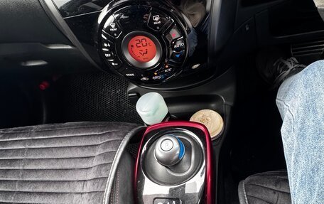 Nissan Note II рестайлинг, 2018 год, 1 500 000 рублей, 29 фотография