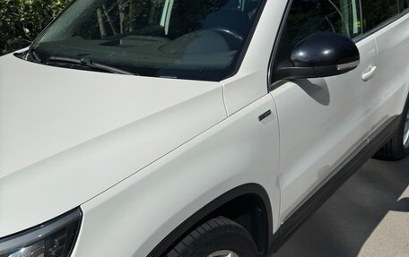 Volkswagen Tiguan I, 2013 год, 1 700 000 рублей, 3 фотография