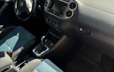 Volkswagen Tiguan I, 2013 год, 1 700 000 рублей, 10 фотография