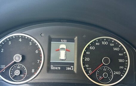 Volkswagen Tiguan I, 2013 год, 1 700 000 рублей, 11 фотография
