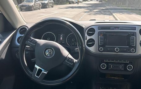 Volkswagen Tiguan I, 2013 год, 1 700 000 рублей, 12 фотография