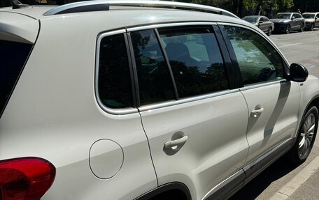 Volkswagen Tiguan I, 2013 год, 1 700 000 рублей, 4 фотография