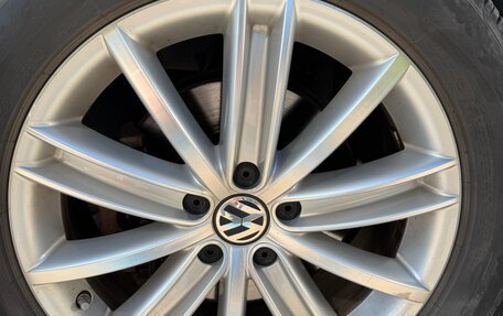 Volkswagen Tiguan I, 2013 год, 1 700 000 рублей, 7 фотография
