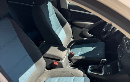 Volkswagen Tiguan I, 2013 год, 1 700 000 рублей, 9 фотография