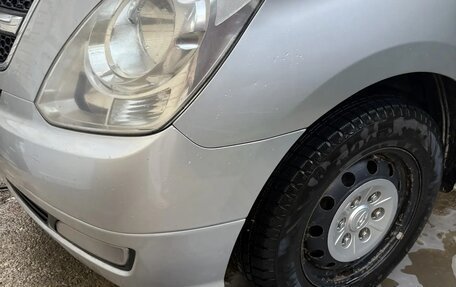 Hyundai Grand Starex Grand Starex I рестайлинг 2, 2007 год, 1 350 000 рублей, 5 фотография