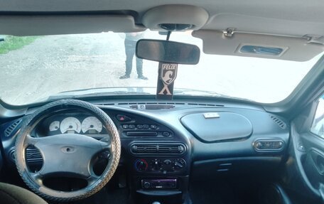 Chevrolet Niva I рестайлинг, 2006 год, 210 000 рублей, 6 фотография